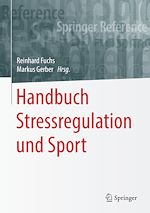 Download this eBook Handbuch Stressregulation und Sport
