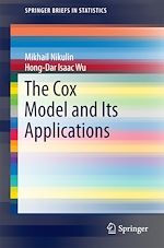 Download this eBook The Cox Model and Its Applications