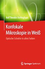 Download this eBook Konfokale Mikroskopie in Weiß