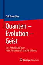 Download this eBook Quanten – Evolution – Geist