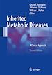 Télécharger le livre :  Inherited Metabolic Diseases