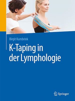 Téléchargez le livre :  K-Taping in der Lymphologie