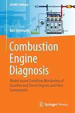 Télécharger le livre :  Combustion Engine Diagnosis