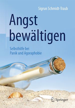 Download the eBook: Angst bewältigen
