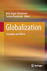 Télécharger le livre :  Globalization