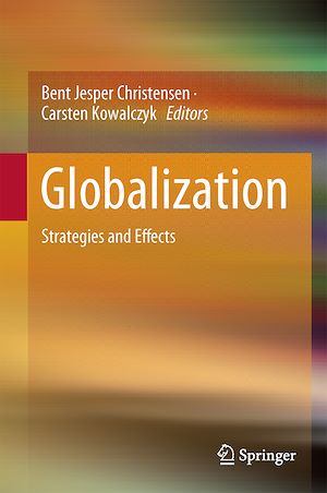 Téléchargez le livre :  Globalization