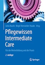Télécharger le livre :  Pflegewissen Intermediate Care
