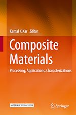 Télécharger le livre :  Composite Materials