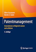 Télécharger le livre :  Patentmanagement