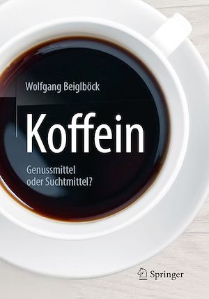 Téléchargez le livre :  Koffein