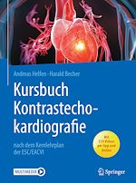 Télécharger le livre :  Kursbuch Kontrastechokardiografie