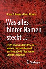 Télécharger le livre :  Was alles hinter Namen steckt