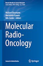 Télécharger le livre :  Molecular Radio-Oncology