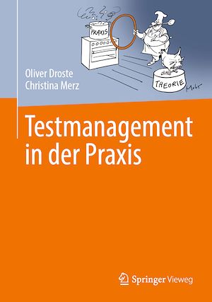 Download the eBook: Testmanagement in der Praxis
