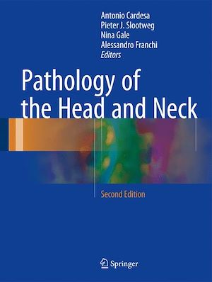Téléchargez le livre :  Pathology of the Head and Neck