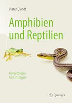 Download this eBook Amphibien und Reptilien
