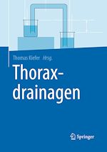 Télécharger le livre :  Thoraxdrainagen