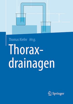 Téléchargez le livre :  Thoraxdrainagen