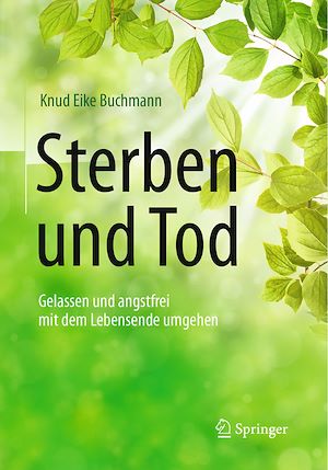Téléchargez le livre :  Sterben und Tod