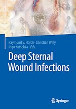Télécharger le livre :  Deep Sternal Wound Infections