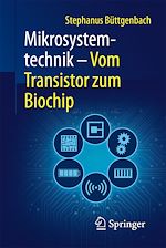 Télécharger le livre :  Mikrosystemtechnik