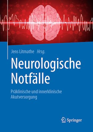 Téléchargez le livre :  Neurologische Notfälle