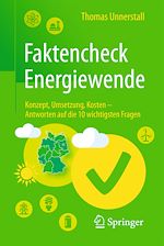 Télécharger le livre :  Faktencheck Energiewende