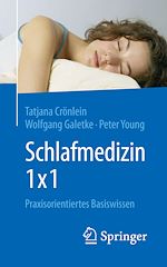 Télécharger le livre :  Schlafmedizin 1x1