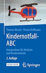 Télécharger le livre :  Kindernotfall-ABC