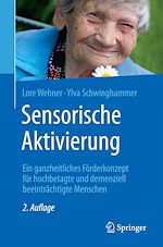 Télécharger le livre :  Sensorische Aktivierung