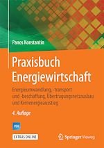 Download this eBook Praxisbuch Energiewirtschaft