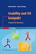 Télécharger le livre :  Usability und UX kompakt