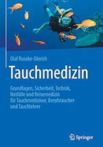 Télécharger le livre :  Tauchmedizin