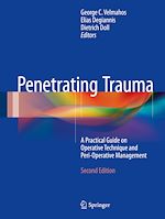 Télécharger le livre :  Penetrating Trauma