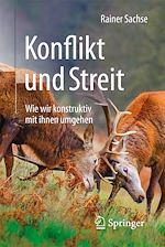 Télécharger le livre :  Konflikt und Streit