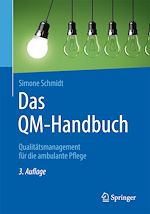 Télécharger le livre :  Das QM-Handbuch