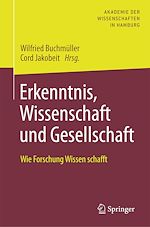 Download this eBook Erkenntnis, Wissenschaft und Gesellschaft