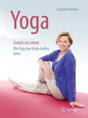 Téléchargez le livre :  Yoga Zurück ins Leben
