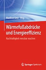 Download this eBook Wärmefußabdrücke und Energieeffizienz