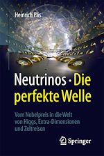 Télécharger le livre :  Neutrinos - die perfekte Welle