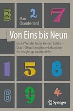 Télécharger le livre :  Von Eins bis Neun - Große Wunder hinter kleinen Zahlen