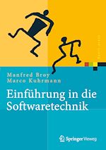 Download this eBook Einführung in die Softwaretechnik