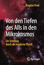 Download this eBook Von den Tiefen des Alls in den Mikrokosmos