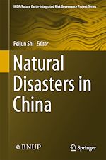 Download this eBook Natural Disasters in China