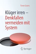 Télécharger le livre :  Klüger irren - Denkfallen vermeiden mit System