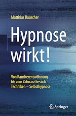 Télécharger le livre :  Hypnose wirkt!