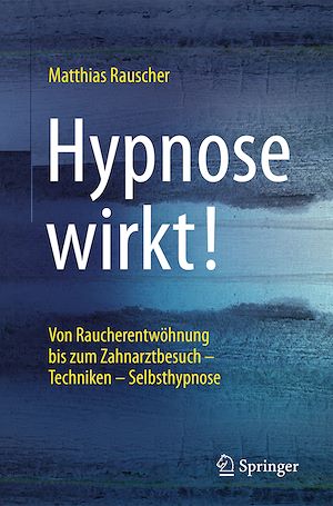 Téléchargez le livre :  Hypnose wirkt!
