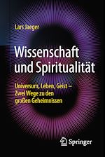Télécharger le livre :  Wissenschaft und Spiritualität
