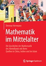 Download this eBook Mathematik im Mittelalter