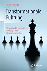 Télécharger le livre :  Transformationale Führung